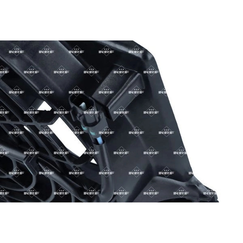 NRF Engine Cooling Fan 470091