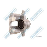 Apec Brake Caliper Assembly Front Left BCA1741E