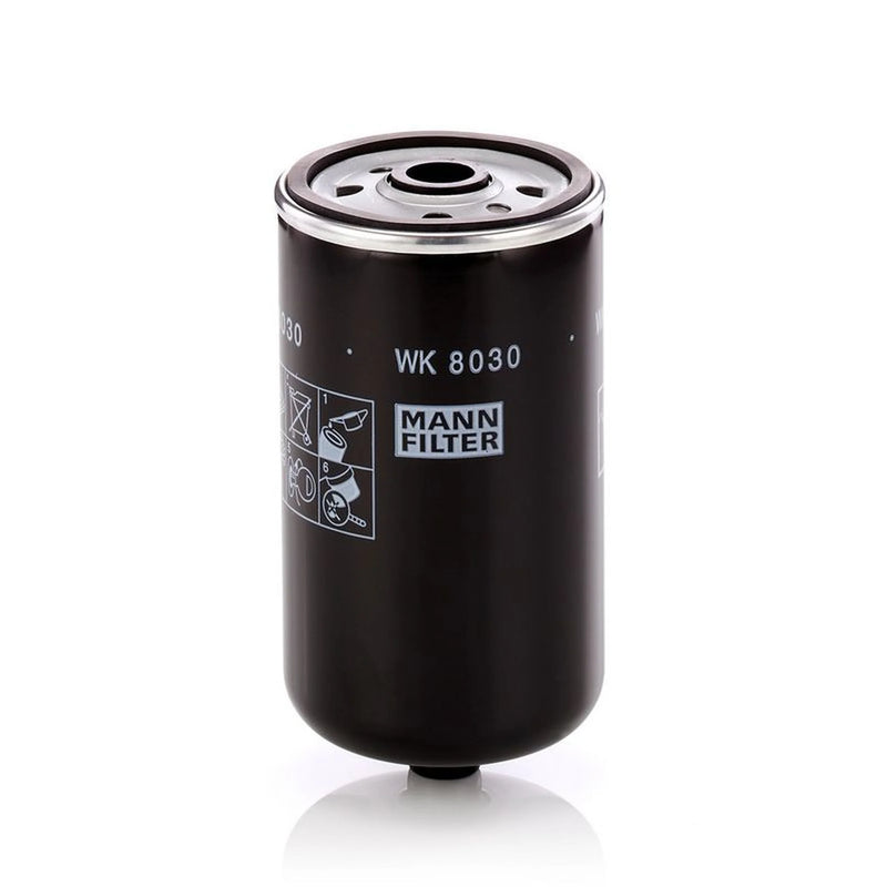 MANN-FILTER Fuel Filter Element WK 8030