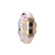 NAPA Brake Caliper Assembly Front Right NCA1672