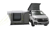 Outwell Santa Monica Driveaway Air Awning Grey - Outwell - Van Life Living