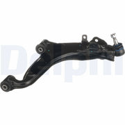 Delphi Control/Trailing Arm Front Right TC6705