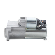 Hella Starter Motor 12V 1.1kW 9 Teeth 8EA 011 611-411