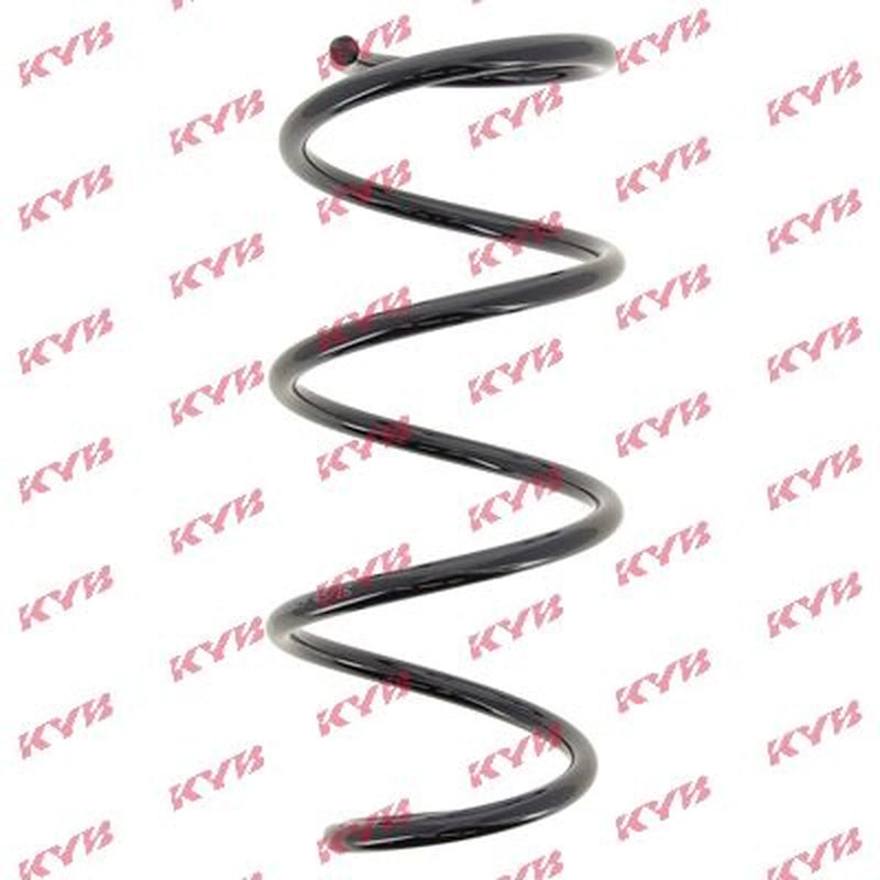 KYB Front Suspension Coil Spring RA3529