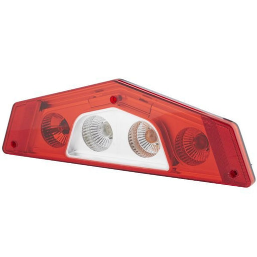 Hella Tail Light / Lamp PY21W Right 2VP 012 570-041