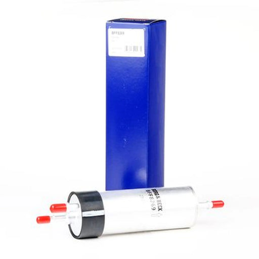 Borg & Beck Fuel Filter Element BFF8269