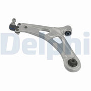 Delphi Control/Trailing Arm Lower TC8447