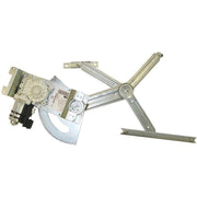 Valeo Electric Window Regulator Lifter Right Front 850861