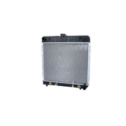NRF Engine Radiator 514250