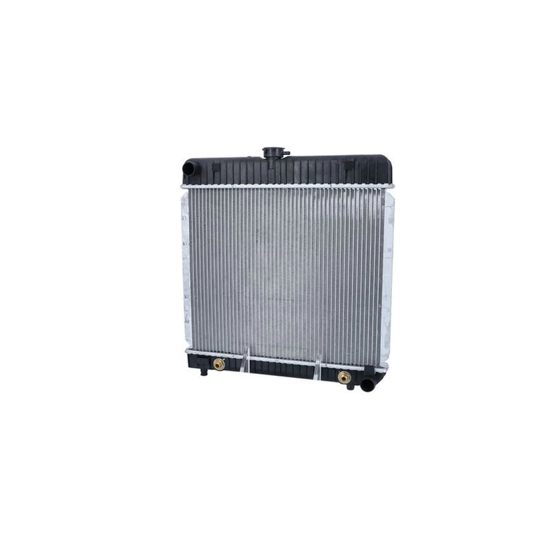 NRF Engine Radiator 514250