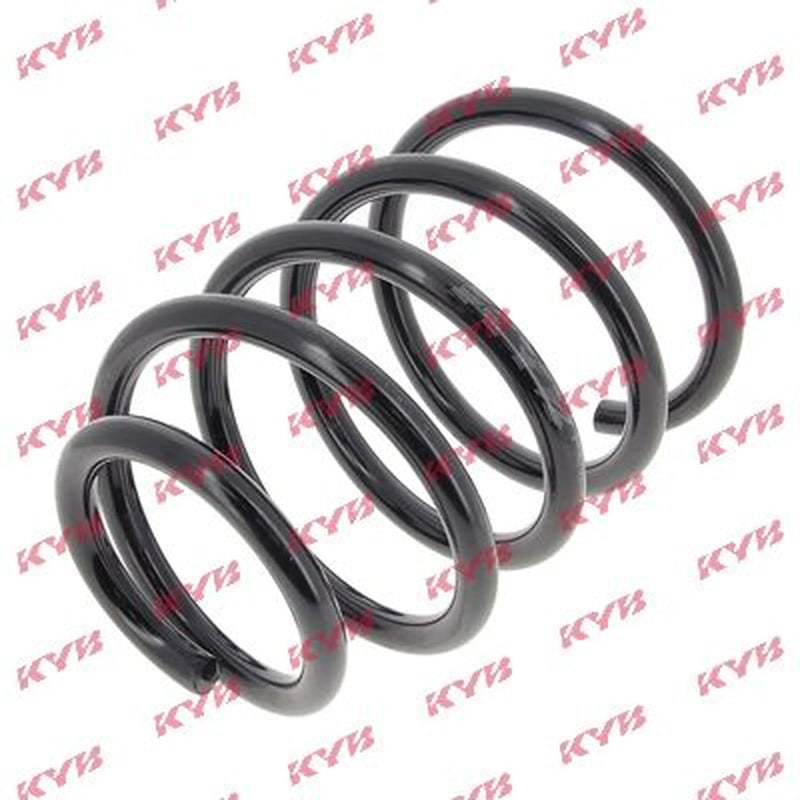 KYB Front Suspension Coil Spring RC2935