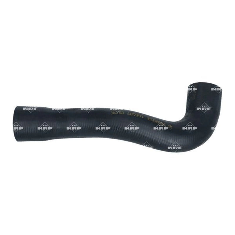 NRF Intercooler Turbo Charge Air Hose 166187