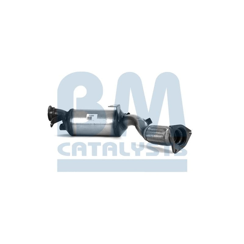 BM Catalysts Dpf BM11200