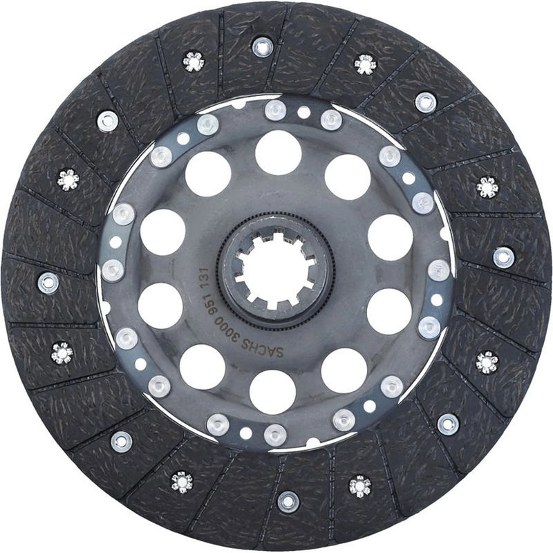 Sachs Clutch Kit Set 3pc 3000951232