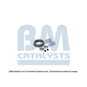 BM Catalysts Exhaust Pipe Mounting Kit FK70421C