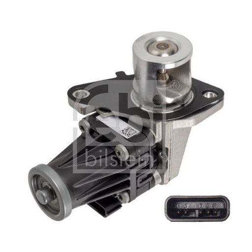 Febi Exhaust Gas Recirculation Valve Upper 174586