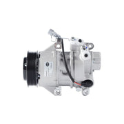 Hella Air Conditioning Compressor 8FK 366 200-711