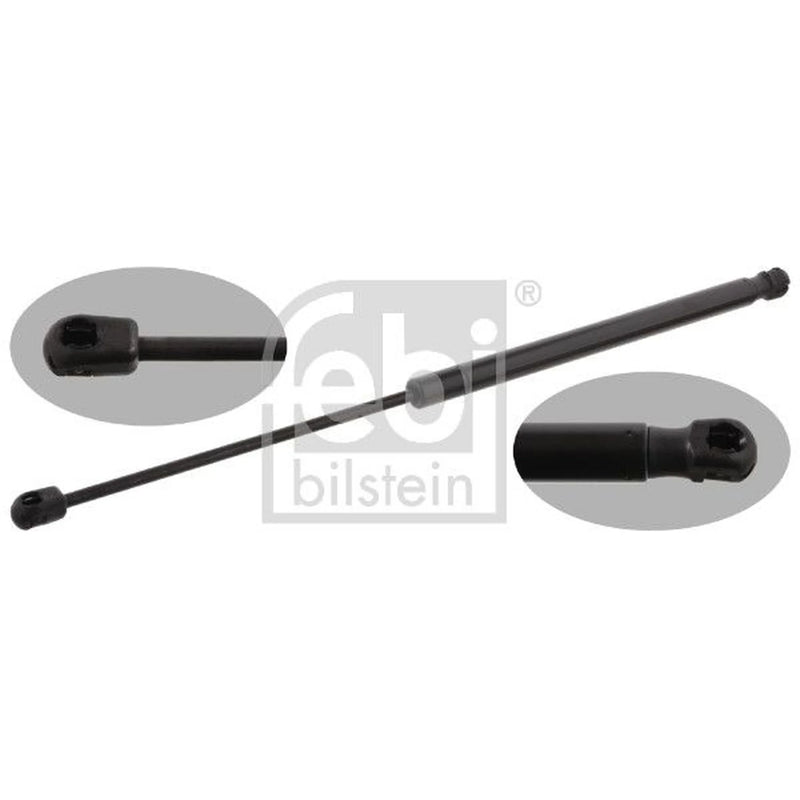 Febi Boot Gas Strut Lift Support Tailgate / Boot Lid Shock R 31955
