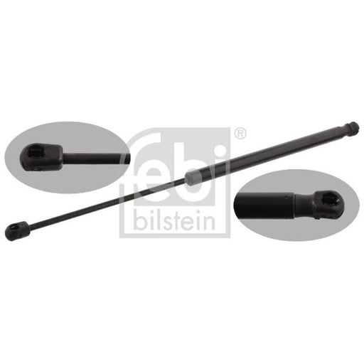 Febi Boot Gas Strut Lift Support Tailgate / Boot Lid Shock R 31955