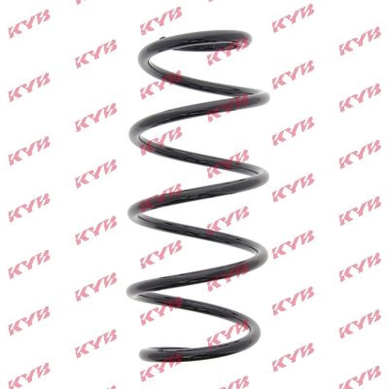 KYB Front Suspension Coil Spring RH2920