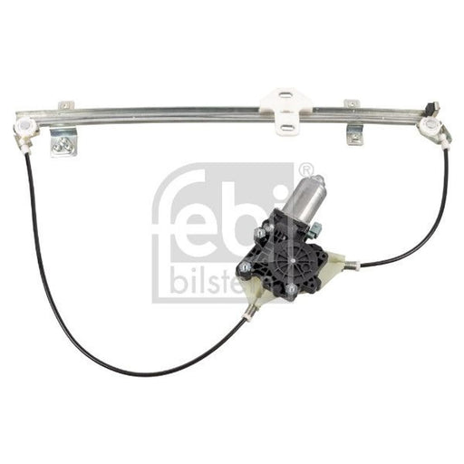 Febi Electric Window Regulator Lifter Left Front 180616