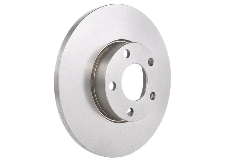 Bosch 2 x Solid 288mm Brake Disc 0986478545