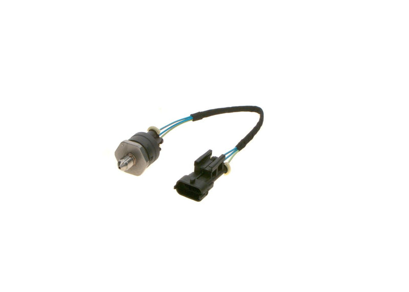 Bosch Fuel Rail Pressure Sensor 0261545056