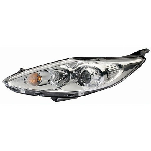 Hella Headlight Headlamp W5W Right 1LL 247 045-381