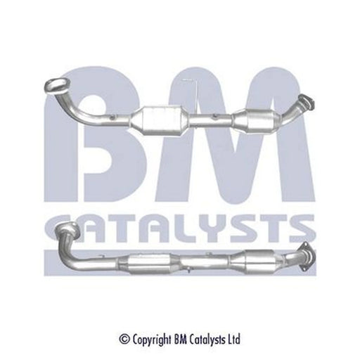BM Catalysts Petrol Cat BM91547