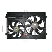 NRF Engine Cooling Fan 47387