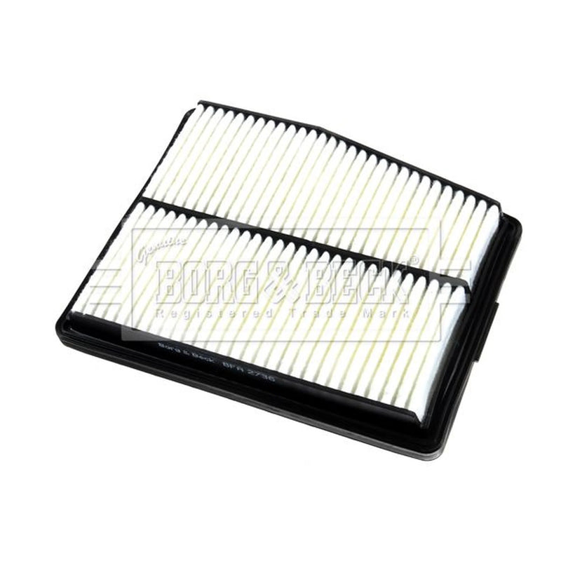 Borg & Beck Engine Air Filter BFA2736