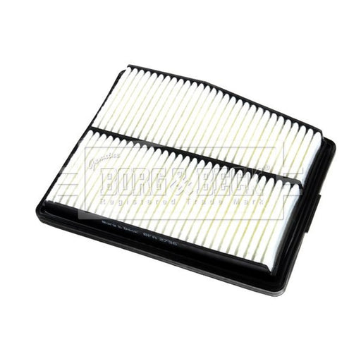Borg & Beck Engine Air Filter BFA2736