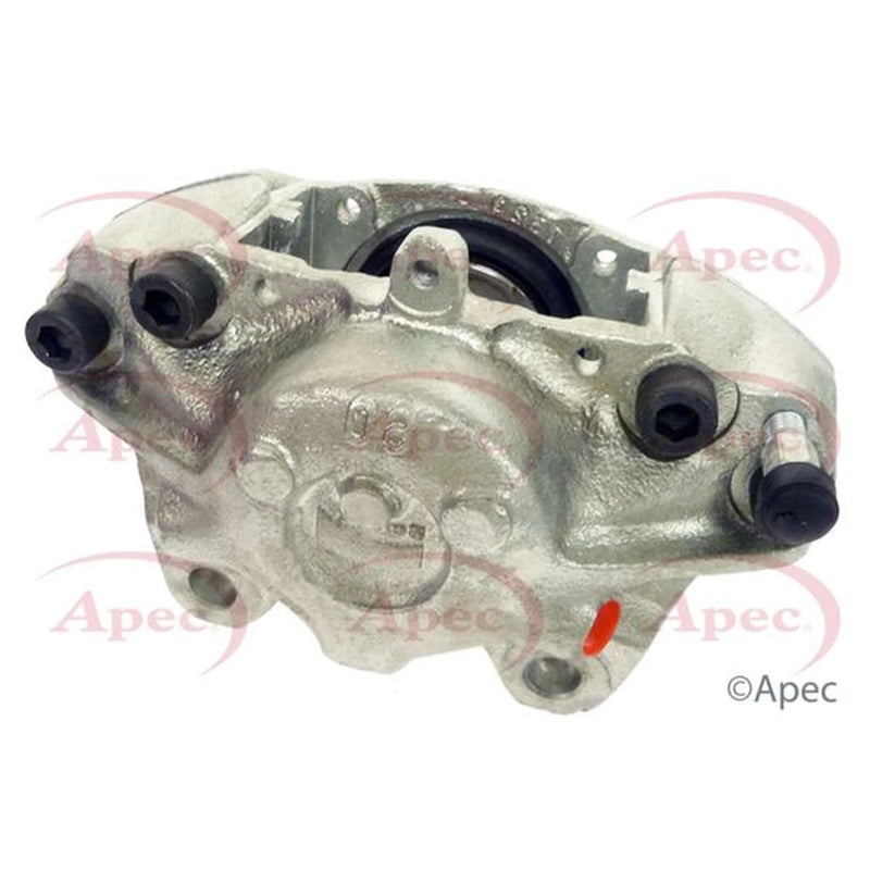 Apec Brake Caliper Assembly Front Left LCA1259