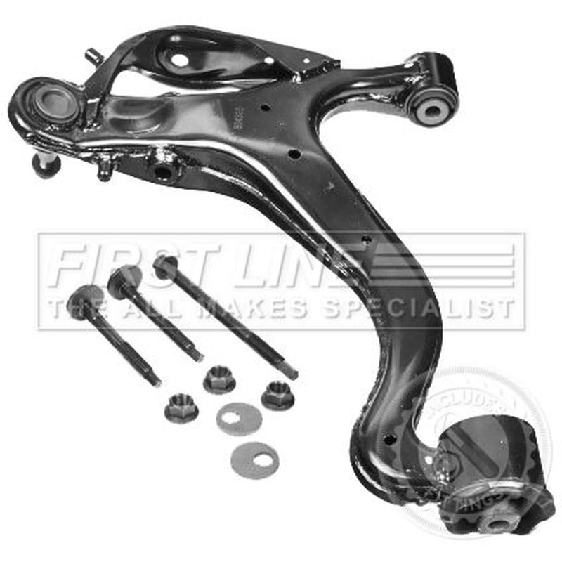 First Line Control/Trailing Arm FCA6622