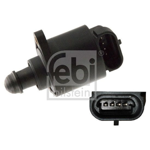 Febi Idle Air Control Valve 101496