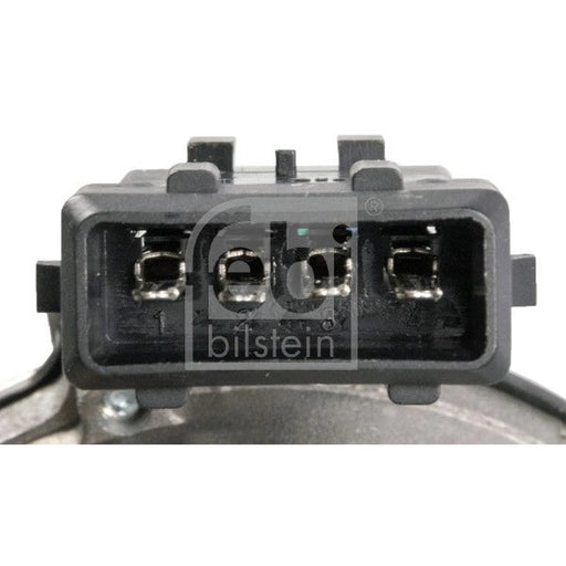 Febi Front/Rear Wiper Motor Front 109175