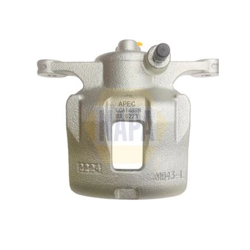 NAPA Brake Caliper Assembly Front Left NCA1657