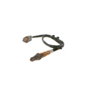 Bosch O2 Lambda Oxygen Sensor after catalytic converter 0 258 006 826
