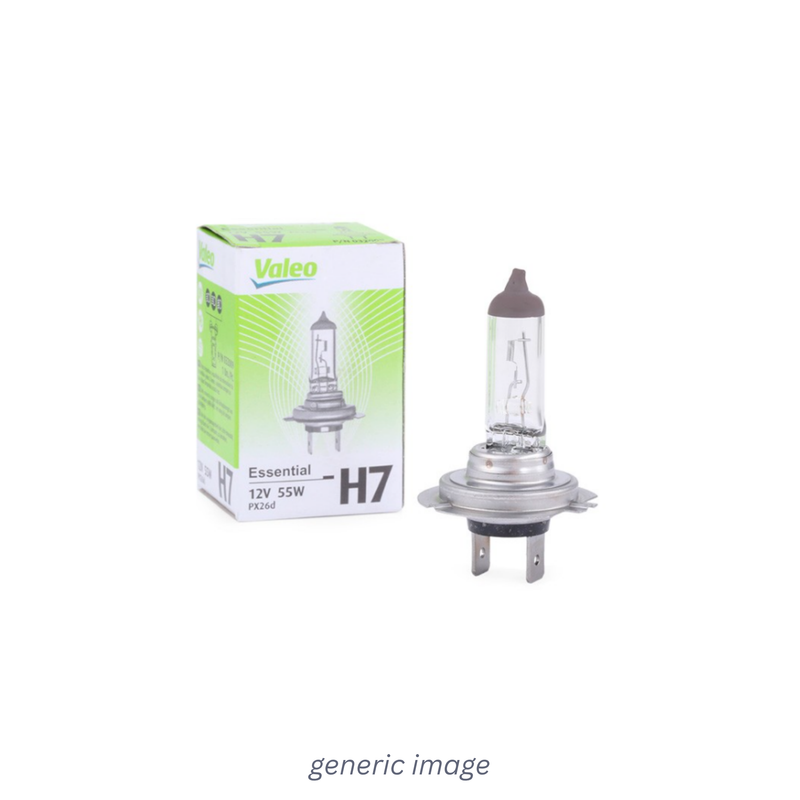 Valeo HB4 Bulb Blister Blue Effect 032528 032528