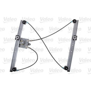 Valeo Electric Window Regulator Lifter Left Front 850594