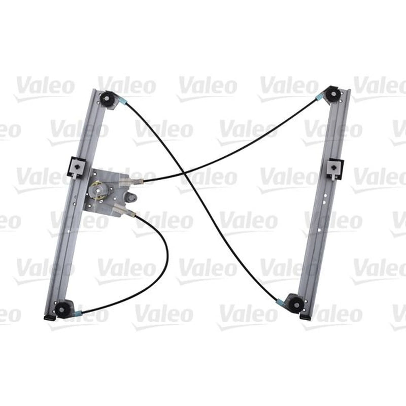 Valeo Electric Window Regulator Lifter Left Front 850594