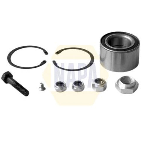 NAPA Wheel Bearing Kit PWB1044