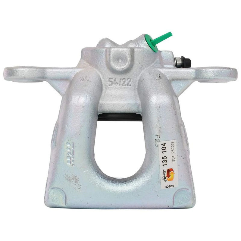 Bosch Brake Caliper Assembly Front Right 0 986 135 104