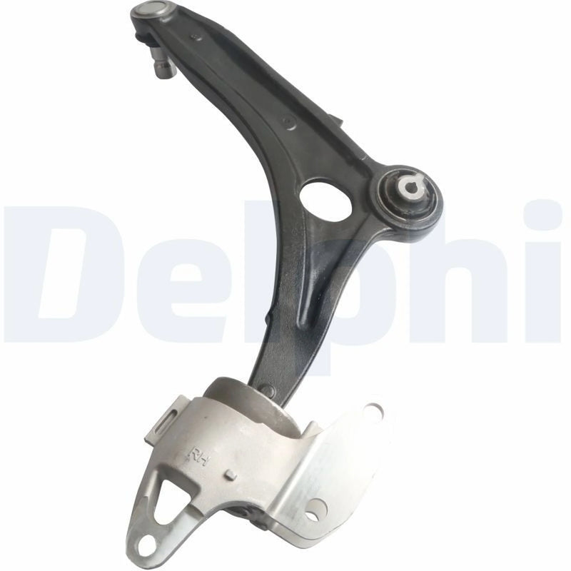 Delphi Control/Trailing Arm Front TC8824