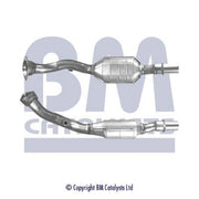BM Catalysts Homologated Petrol Cat BM90891H