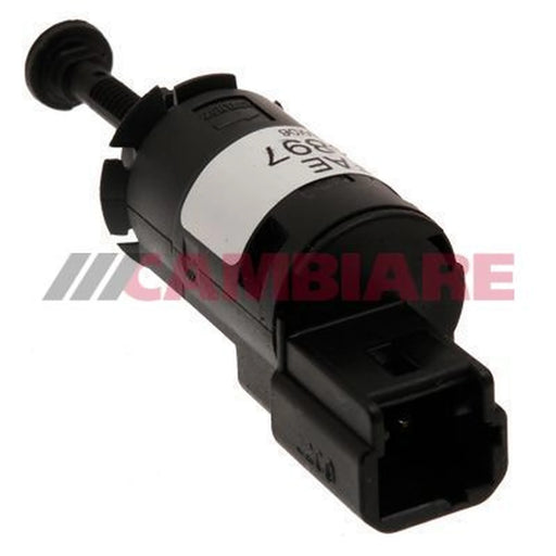 Cambiare Brake Light Switch VE724126