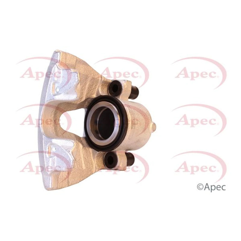 Apec Brake Caliper Assembly Front Right RCA229