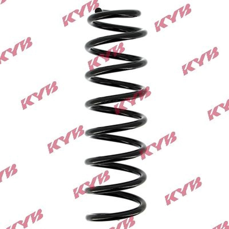 KYB Rear Suspension Coil Spring RA5200
