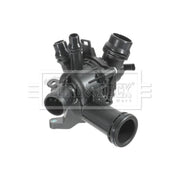 Borg & Beck Thermostat,Coolant BBT602