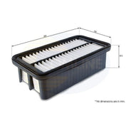 Comline Engine Air Filter CKI12260